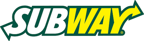 SubWay logo